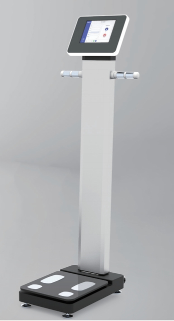 Body Composition Analyzer Healthy Body Analyzer Medical Machine